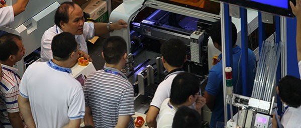 심천 전자제조부품 박람회 NEPCON ASIA