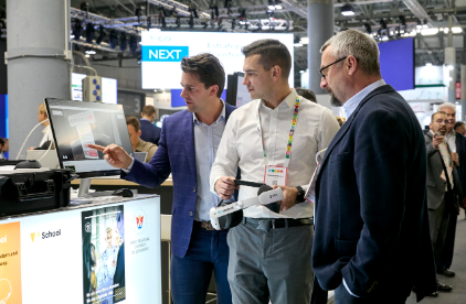 바르셀로나 Smart City Expo World Congress 스마트시티 컨퍼런스 & 엑스포